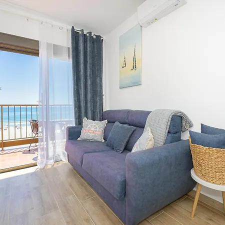 Apartment Pequeno Paraiso *