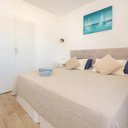 Pequeno Paraiso Apartment