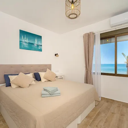 Apartment Pequeno Paraiso El Campello