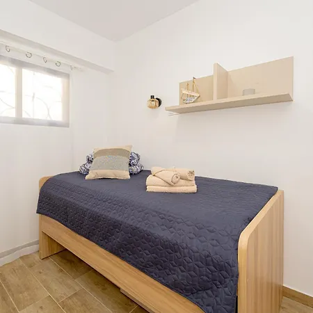 Apartment Pequeno Paraiso