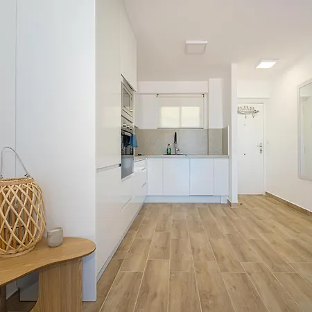 Pequeno Paraiso Apartment *