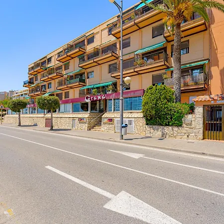 Διαμέρισμα Pequeno Paraiso