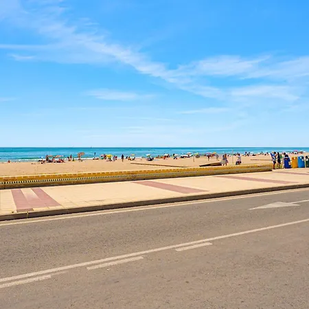 شقة Pequeno Paraiso *